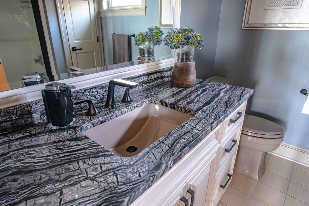 Master Bedroom and Suite Remodel by Inspired Space Design, LLC - Photo 3