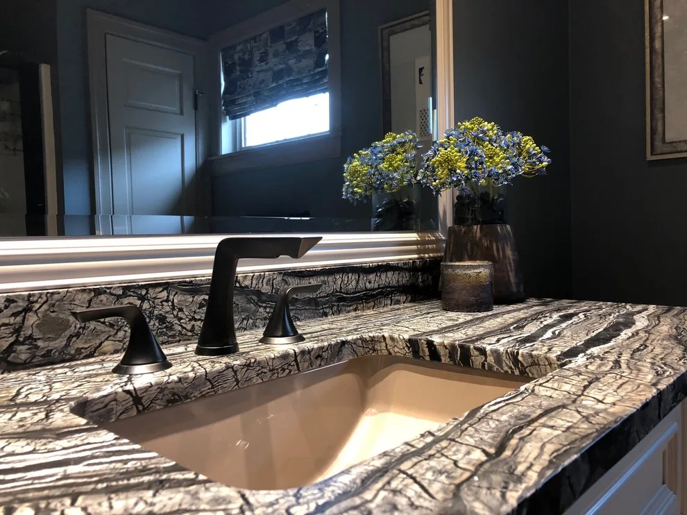 Master Bedroom and Suite Remodel by Inspired Space Design, LLC - Photo 7