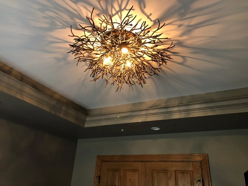 Master Bedroom and Suite Remodel by Inspired Space Design, LLC - Photo 2