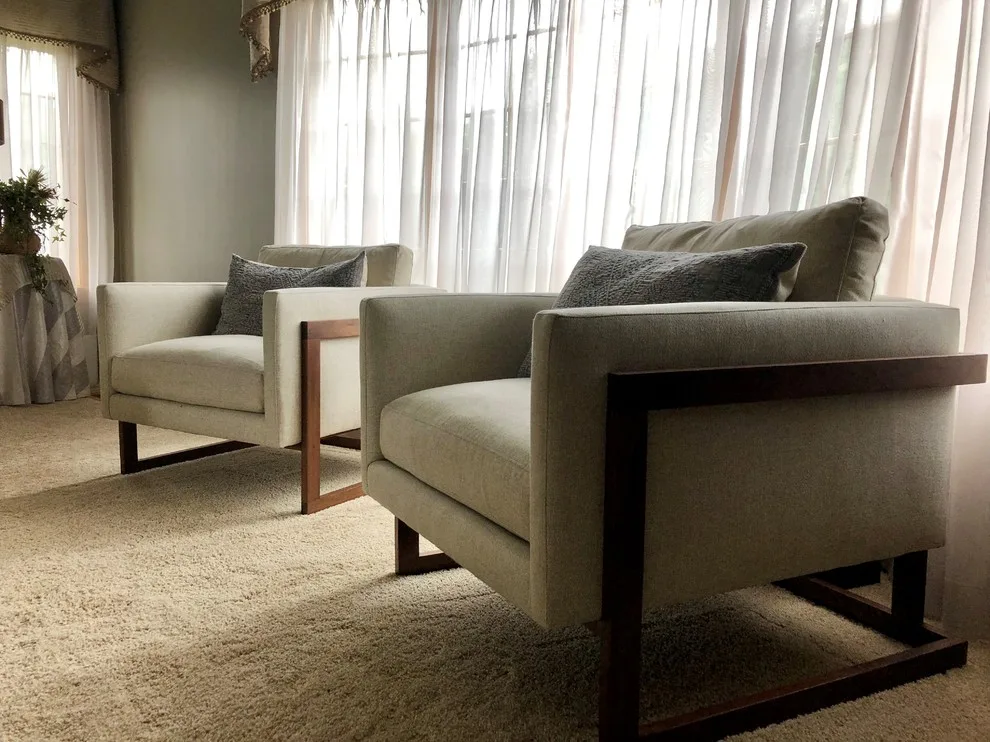 Master Bedroom and Suite Remodel by Inspired Space Design, LLC - Photo 14