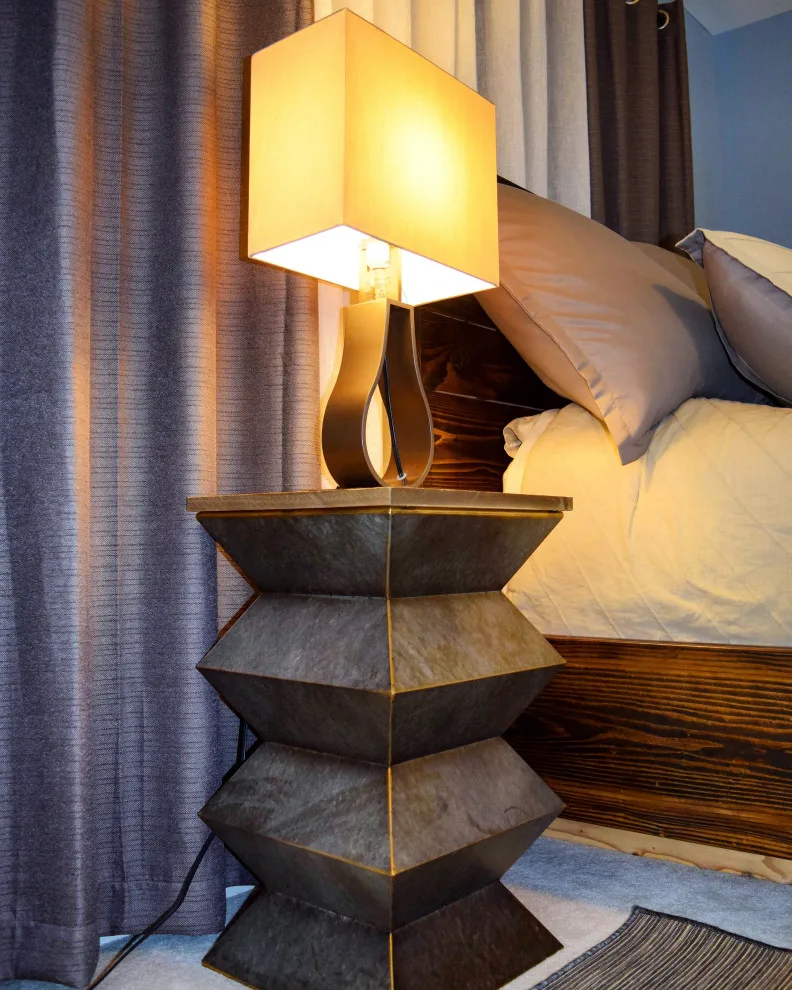 Bedroom Makeover by Carine Nahed Designs - Photo 3