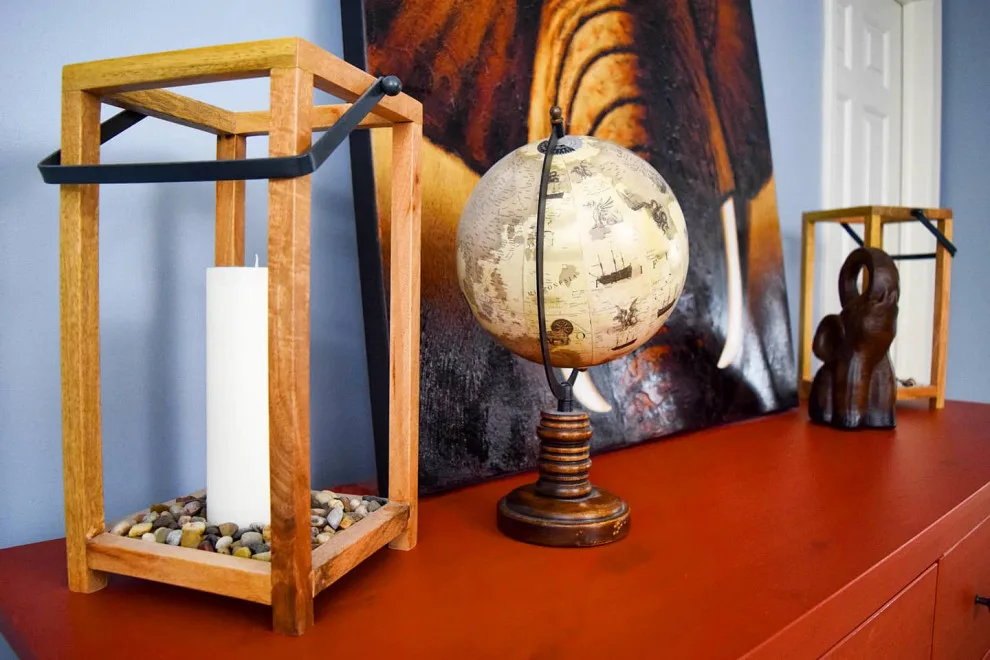 Bedroom Makeover by Carine Nahed Designs - Photo 5