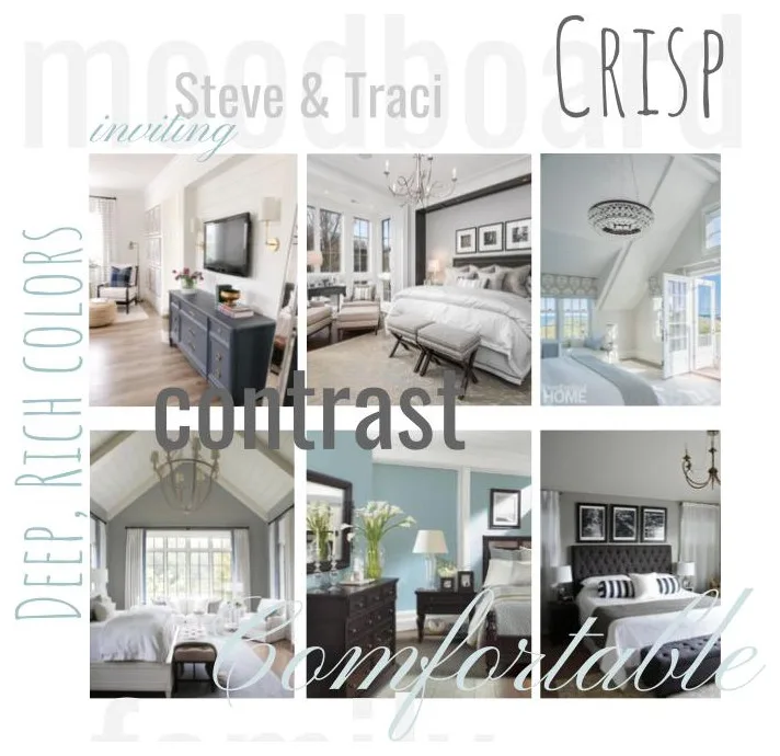 Bedroom Revamp by Jody Pear Designs - Photo 5