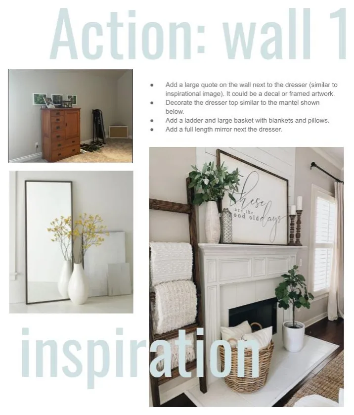 Bedroom Revamp by Jody Pear Designs - Photo 4