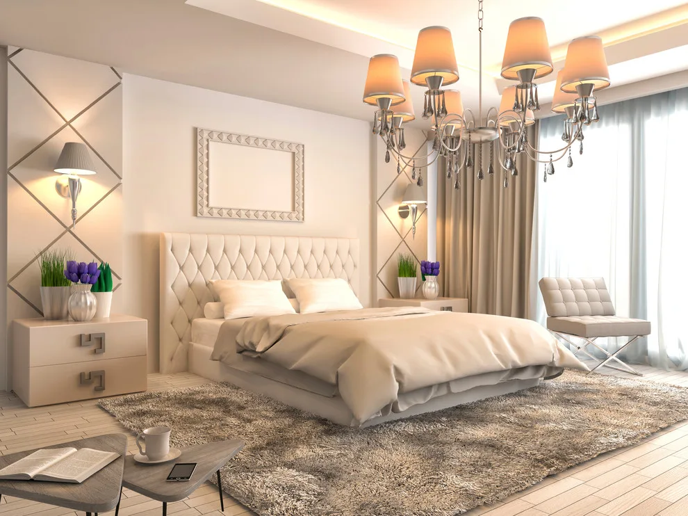 Posh Interiors - Photo 7