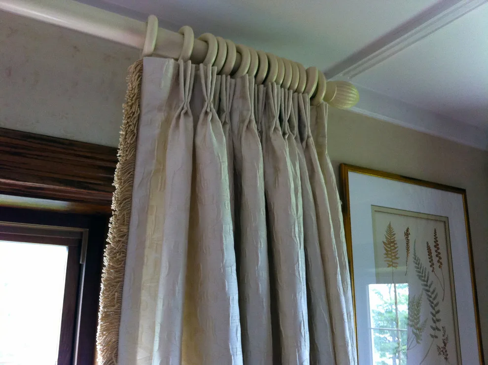Cozy Classic Bedroom by Pretty Neat - Photo 3