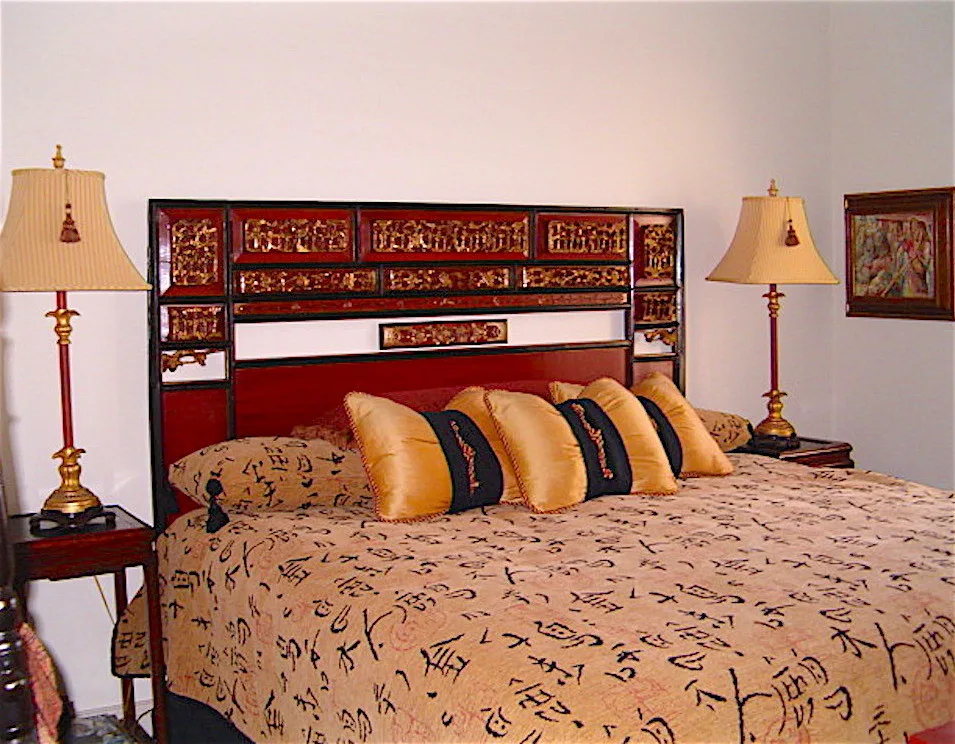Sleeping Quarters and Linens by Susan Mackenzie Interiors - Photo 10