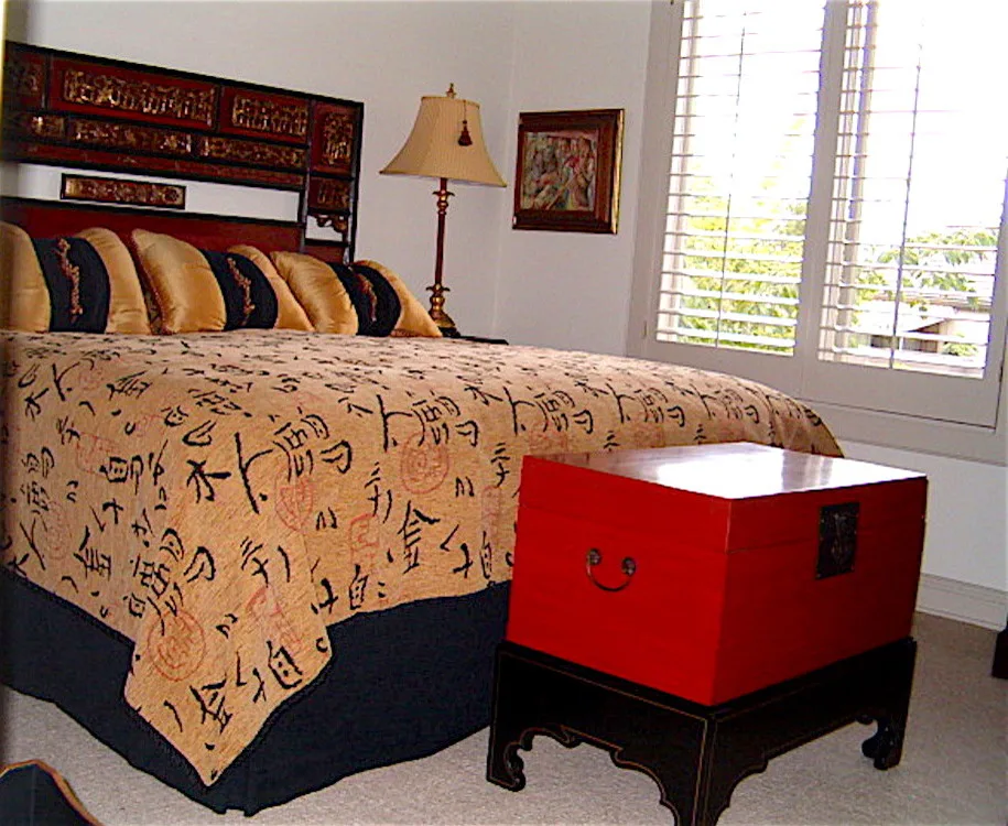 Sleeping Quarters and Linens by Susan Mackenzie Interiors - Photo 8