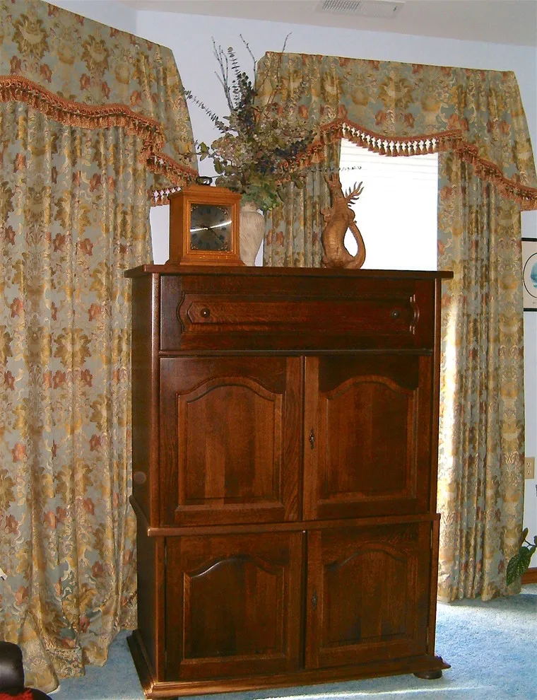 Sleeping Quarters and Linens by Susan Mackenzie Interiors - Photo 12