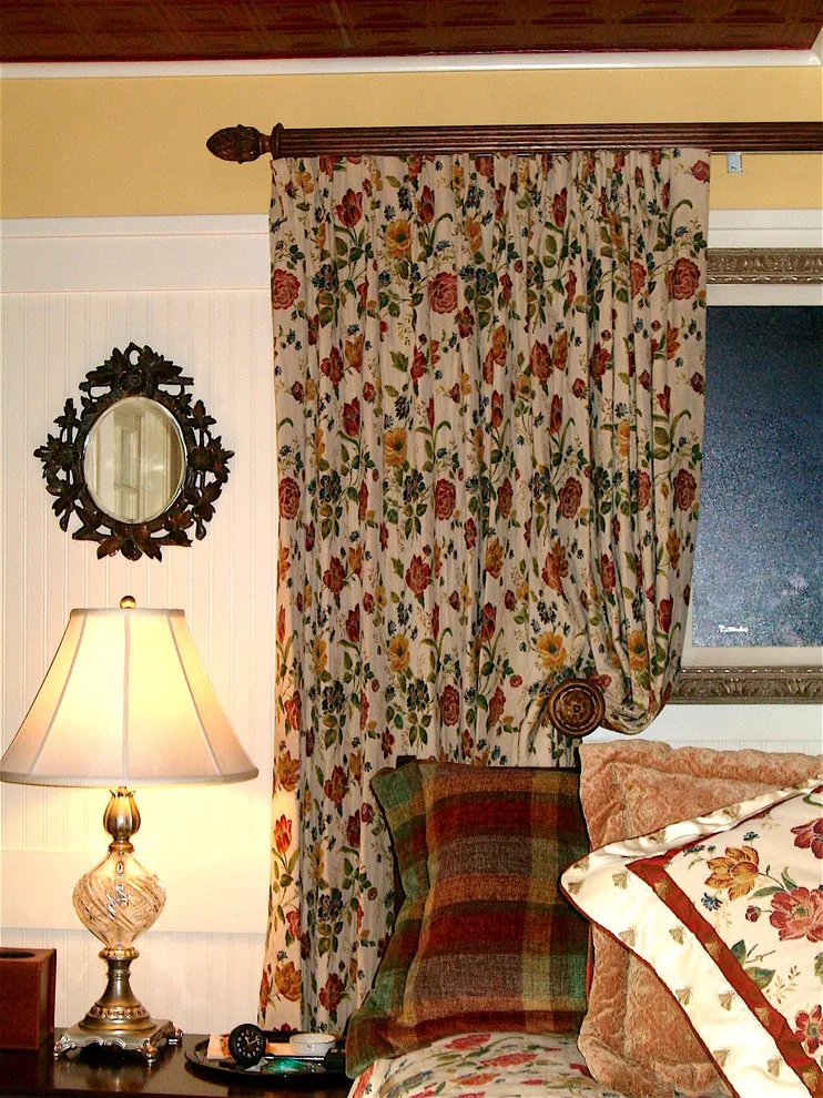 Sleeping Quarters and Linens by Susan Mackenzie Interiors - Photo 2