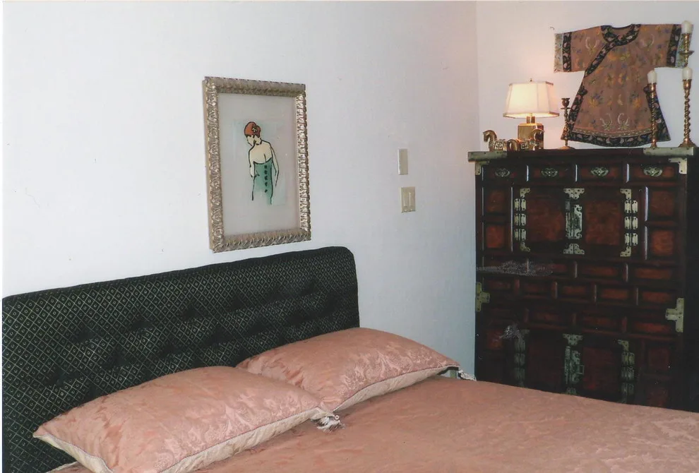 Sleeping Quarters by Nicole Décor & Design LLC - Photo 14