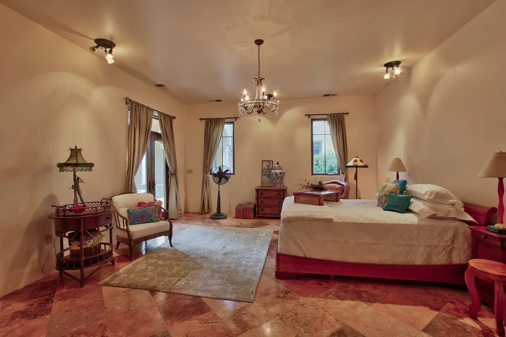Sleeping Quarters by Nicole Décor & Design LLC - Photo 10