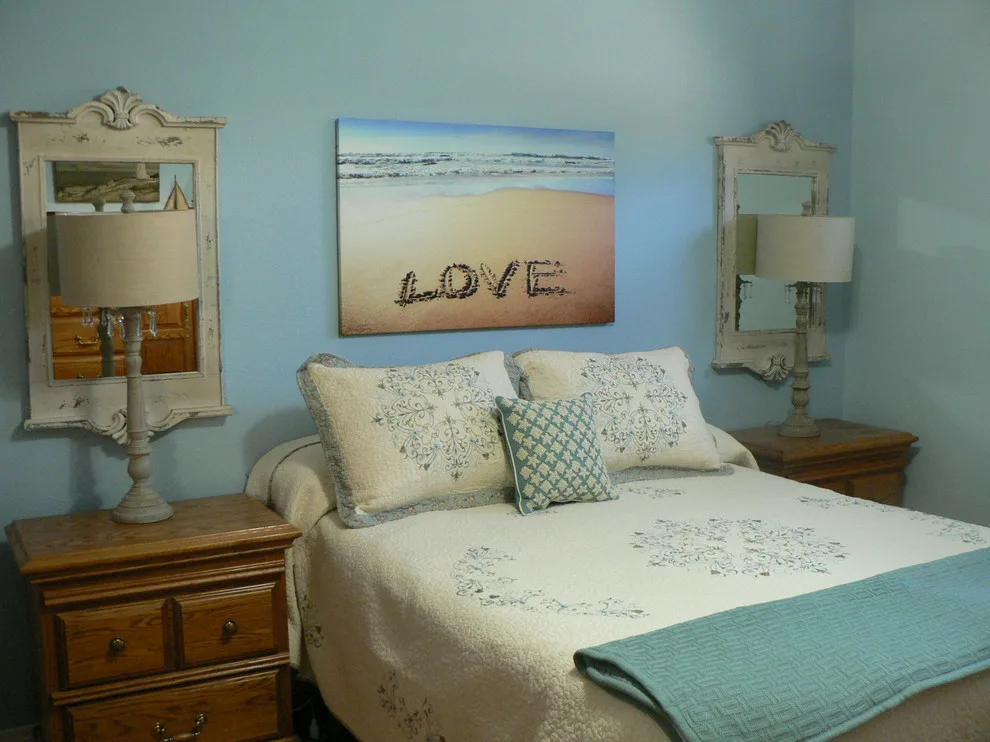 Sleeping Quarters by Nicole Décor & Design LLC - Photo 8