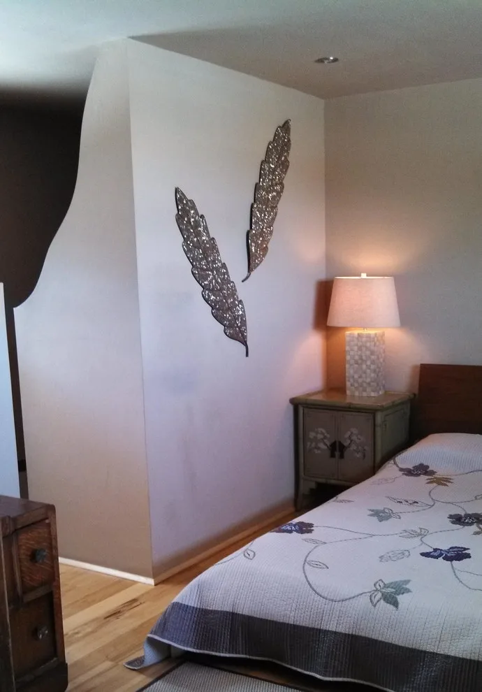 Sleeping Quarters by Nicole Décor & Design LLC - Photo 25