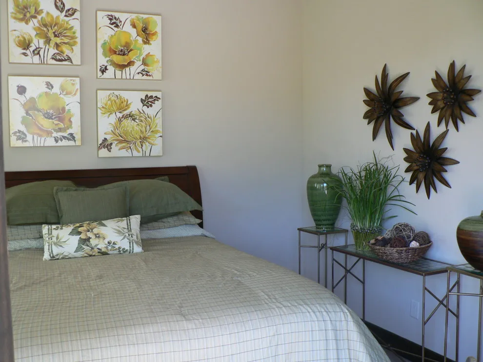 Sleeping Quarters by Nicole Décor & Design LLC - Photo 26