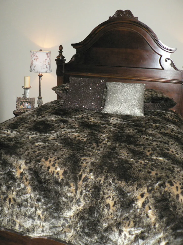 Sleeping Quarters by Nicole Décor & Design LLC - Photo 23
