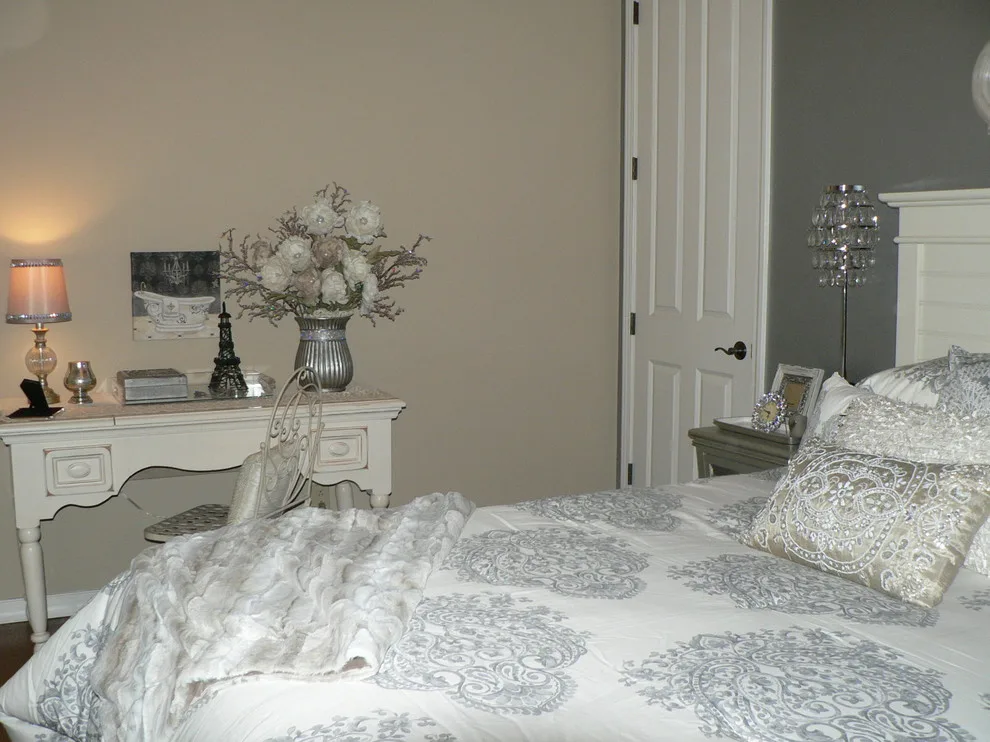 Sleeping Quarters by Nicole Décor & Design LLC - Photo 21