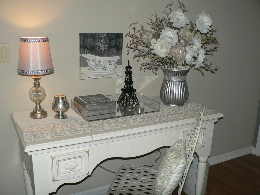 Sleeping Quarters by Nicole Décor & Design LLC - Photo 11
