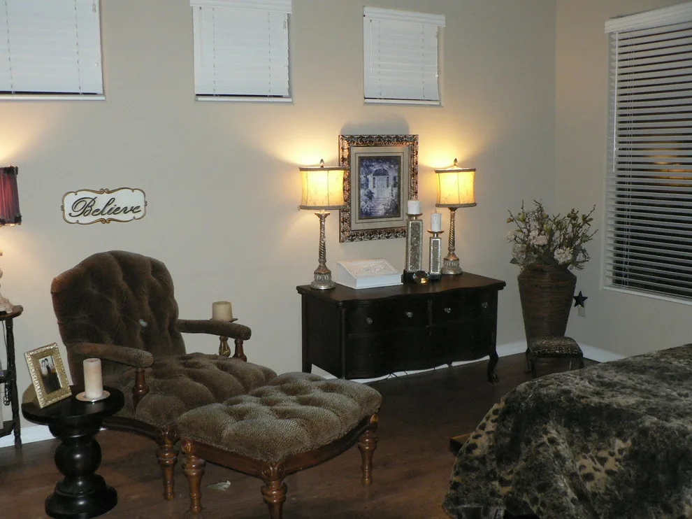 Sleeping Quarters by Nicole Décor & Design LLC - Photo 12