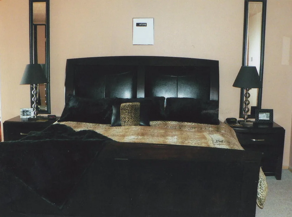 Sleeping Quarters by Nicole Décor & Design LLC - Photo 7