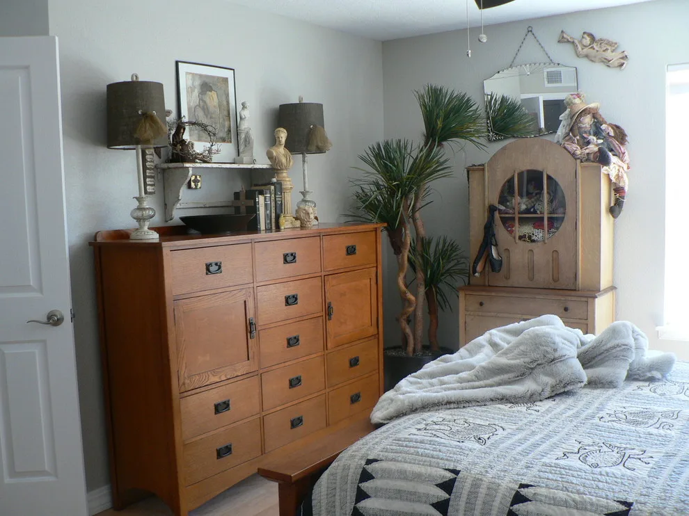 Sleeping Quarters by Nicole Décor & Design LLC - Photo 16
