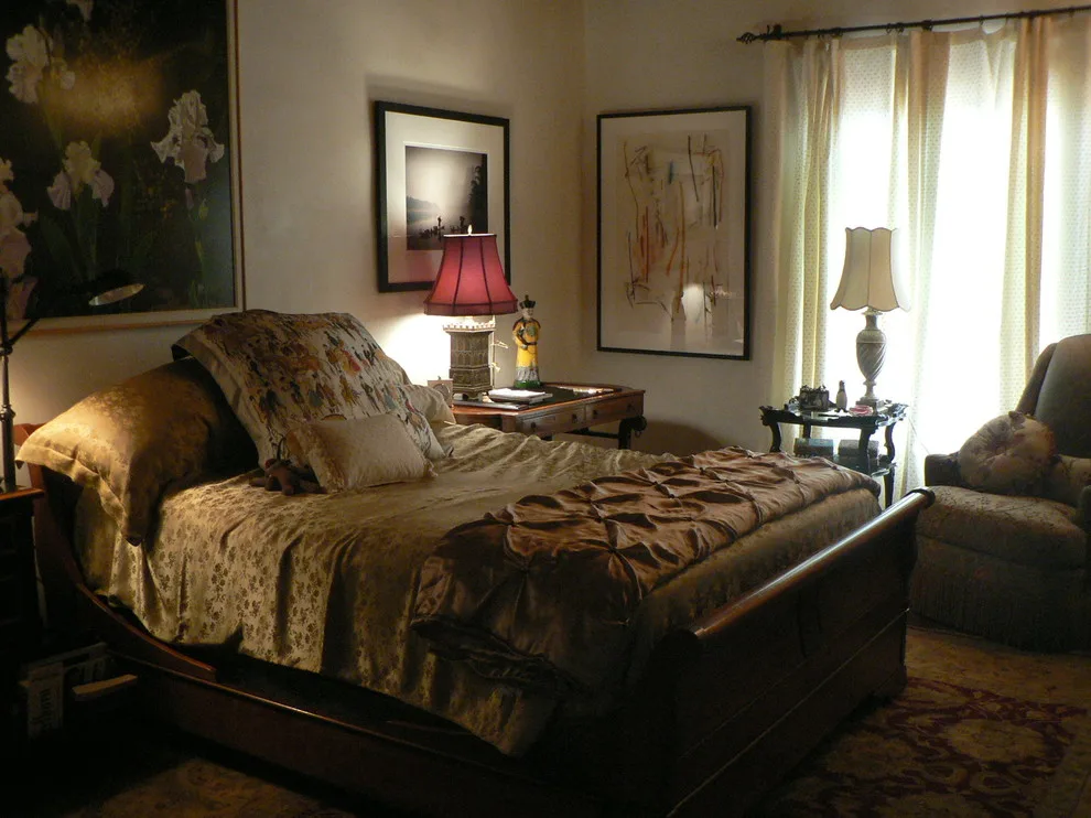 Sleeping Quarters by Nicole Décor & Design LLC - Photo 29