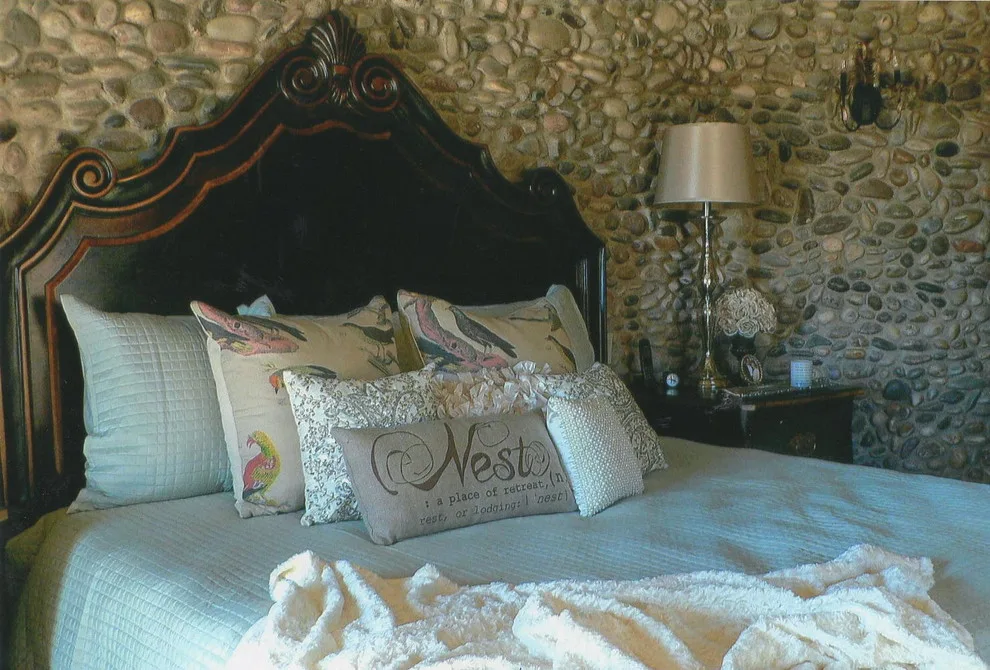 Sleeping Quarters by Nicole Décor & Design LLC - Photo 31