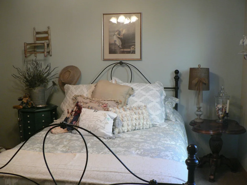 Sleeping Quarters by Nicole Décor & Design LLC - Photo 2