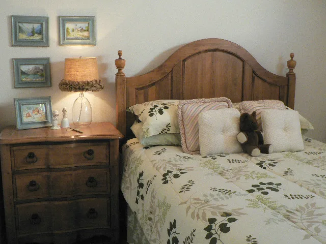 Sleeping Quarters by Nicole Décor & Design LLC - Photo 19