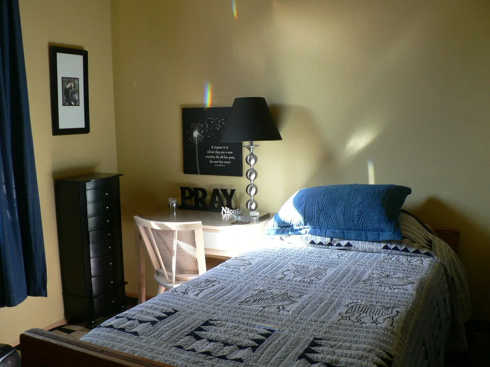 Sleeping Quarters by Nicole Décor & Design LLC - Photo 32