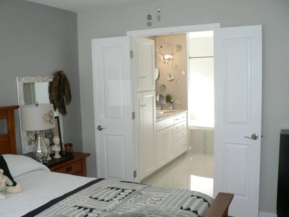 Sleeping Quarters by Nicole Décor & Design LLC - Photo 30