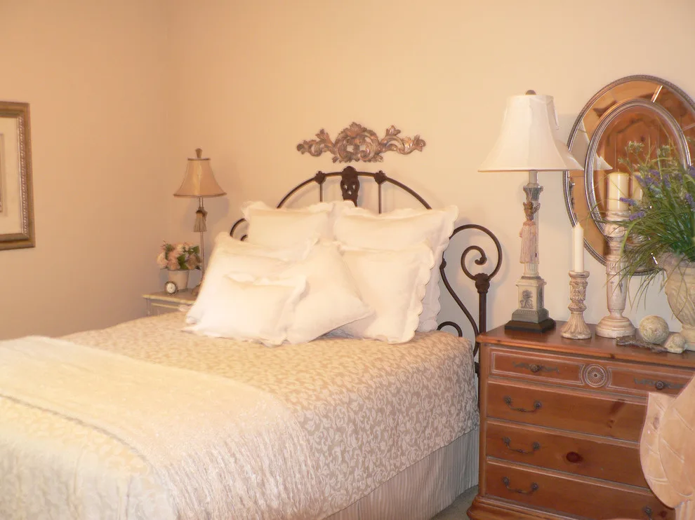 Sleeping Quarters by Nicole Décor & Design LLC - Photo 15