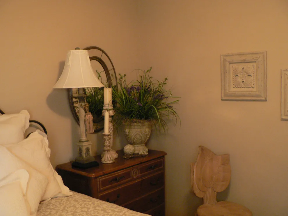 Sleeping Quarters by Nicole Décor & Design LLC - Photo 5