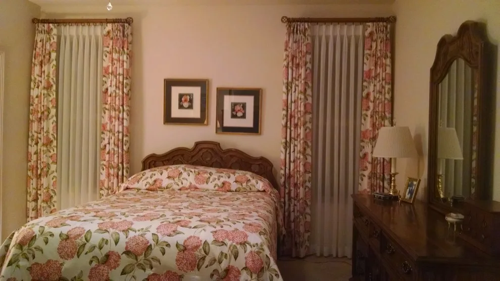 Sleeping Quarters by Nicole Décor & Design LLC - Photo 20