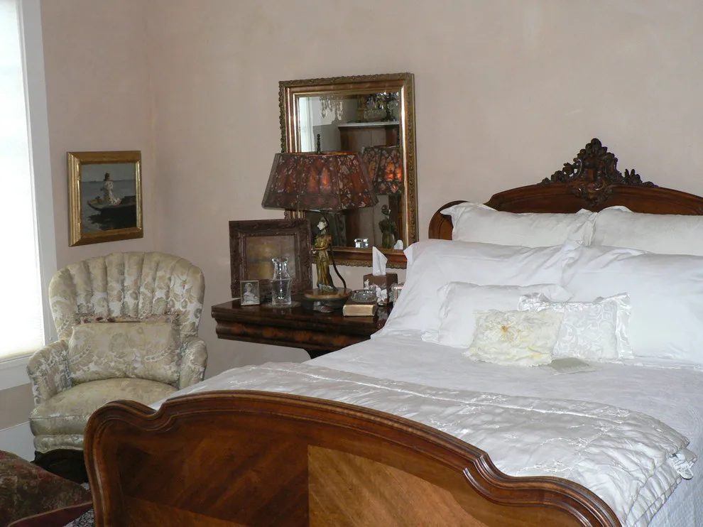 Sleeping Quarters by Nicole Décor & Design LLC - Photo 4