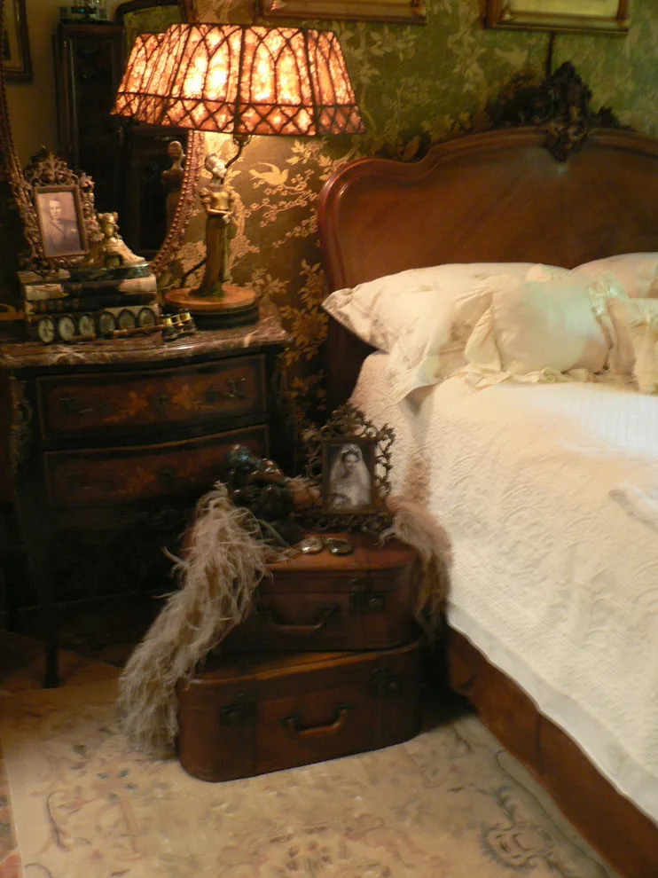 Sleeping Quarters by Nicole Décor & Design LLC - Photo 17