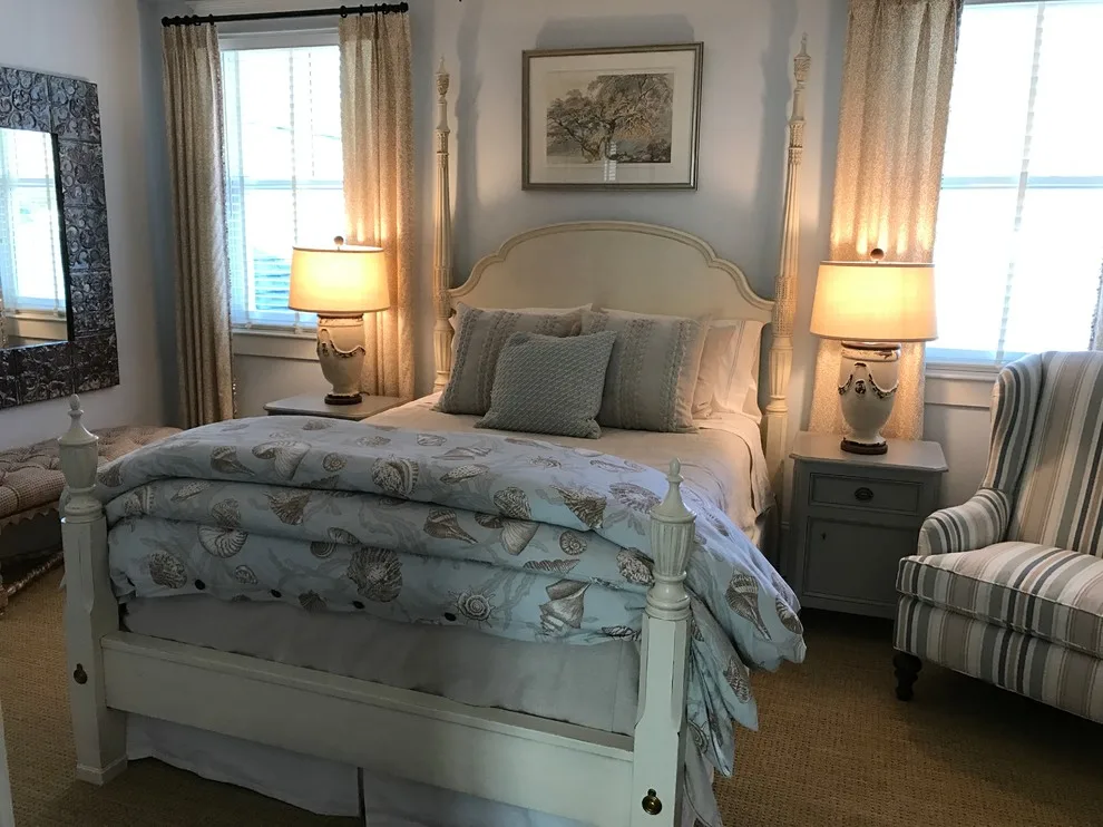 Sleeping Quarters by Coastal Chic - Photo 7