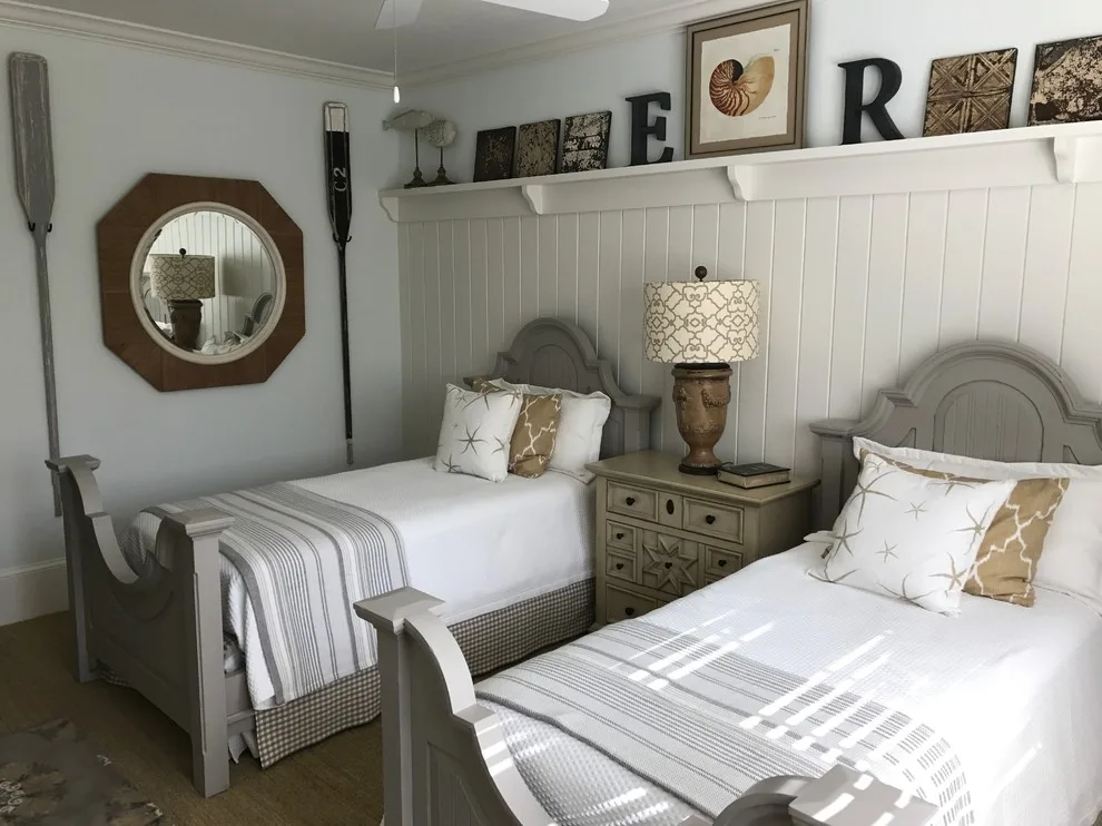 Sleeping Quarters by Coastal Chic - Photo 8