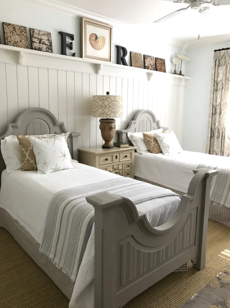 Sleeping Quarters by Coastal Chic - Photo 2