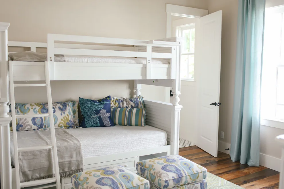 Sleeping Quarters by Coastal Chic - Photo 6