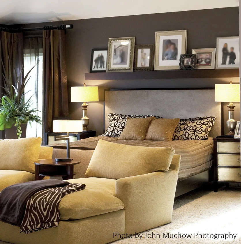Sleeping Quarters by KSID Interiors, Inc. - Photo 11