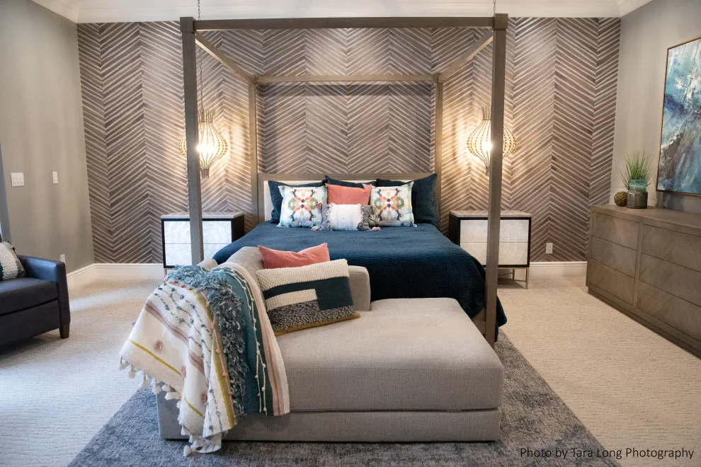 Sleeping Quarters by KSID Interiors, Inc. - Photo 5