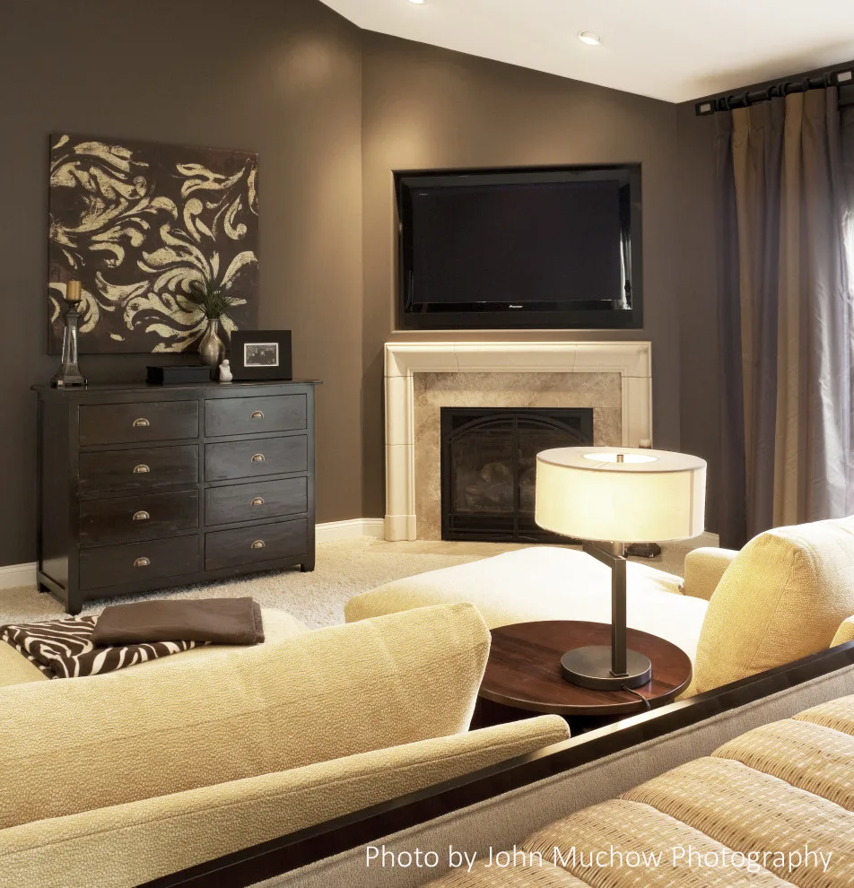 Sleeping Quarters by KSID Interiors, Inc. - Photo 4