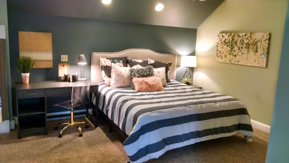 Sleeping Quarters by KSID Interiors, Inc. - Photo 7