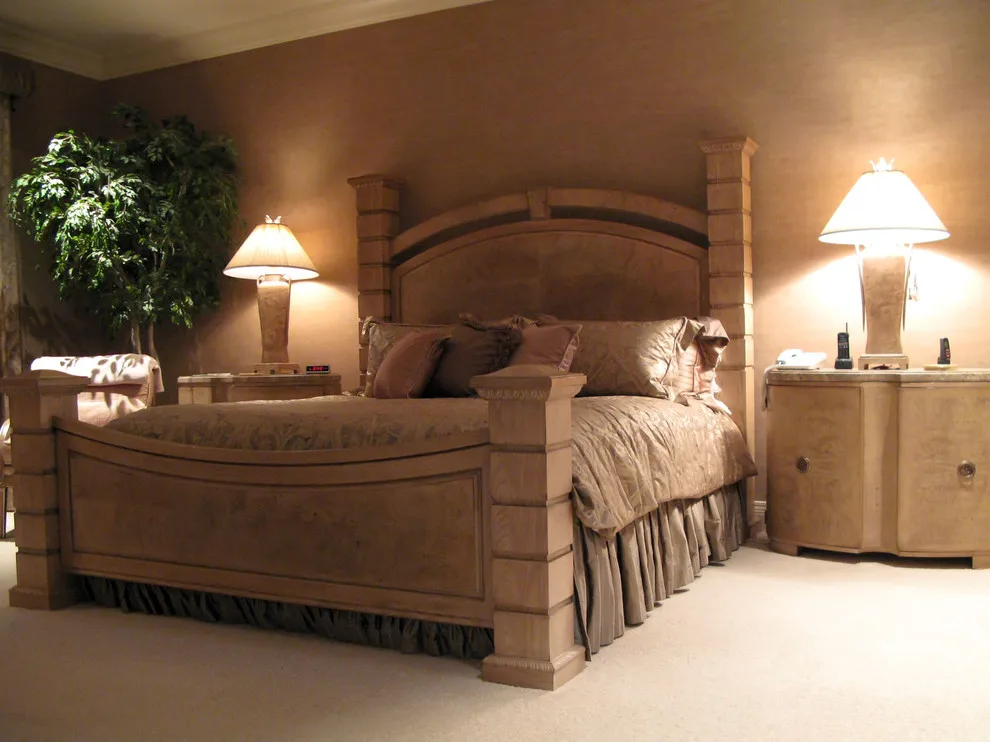 Sleeping Quarters by Rust & Martin - Photo 12