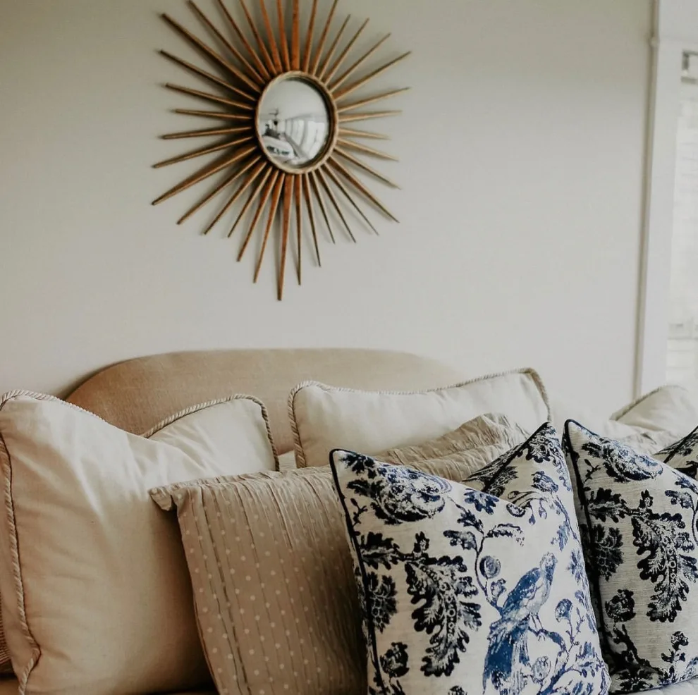 Main Sleeping Quarters in Clarksville, TN by Interiors By EMJ - Photo 2