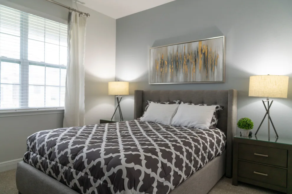 Sleeping Quarters by Angela Herrera Design - Photo 73