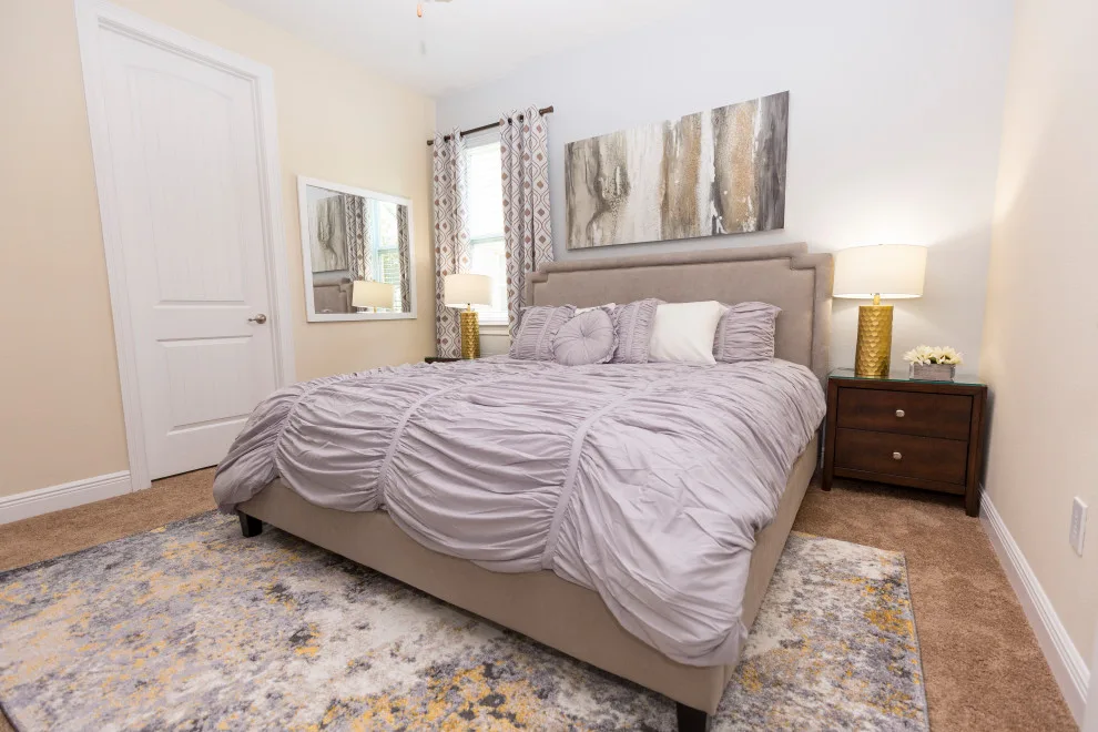 Sleeping Quarters by Angela Herrera Design - Photo 26