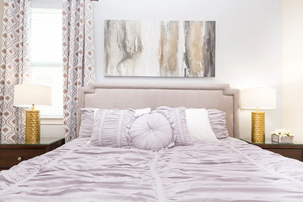 Sleeping Quarters by Angela Herrera Design - Photo 34