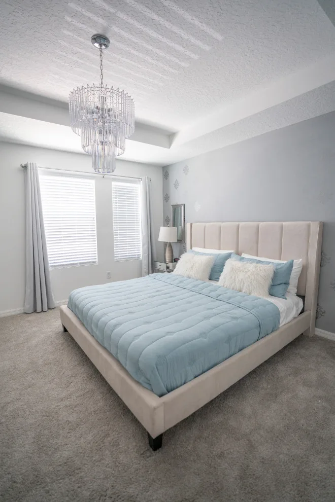 Sleeping Quarters by Angela Herrera Design - Photo 37
